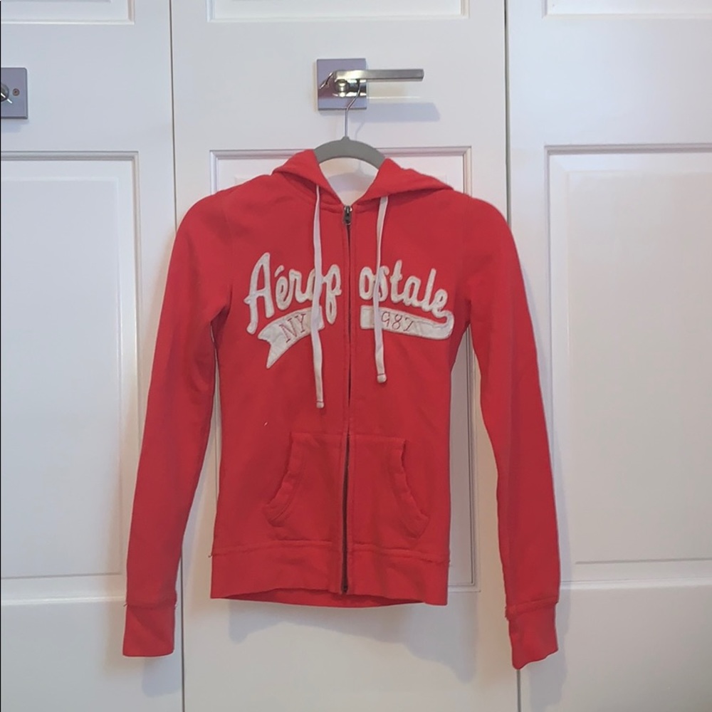 aeropostale hoodie